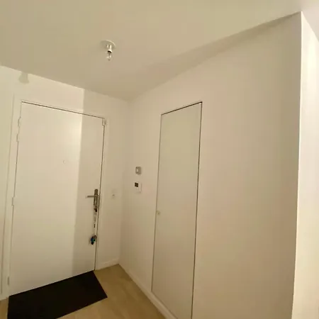Apartmán Super A Sevran