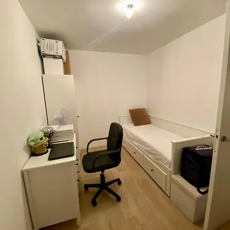 Super A Apartmán