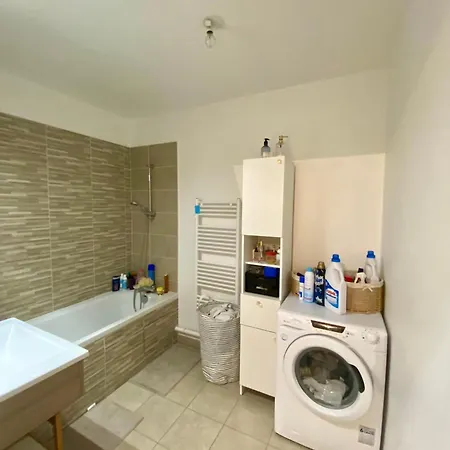 Super A Apartmán